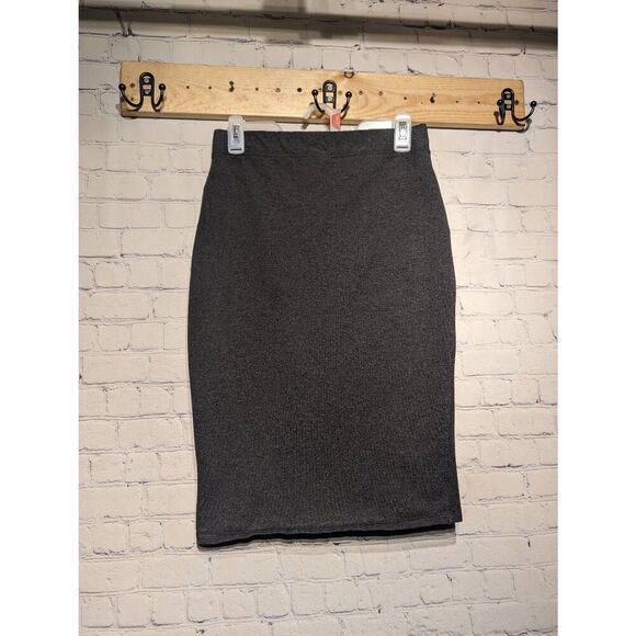Old navy fitted stretchy pencil skirt size small * - Picture 1 of 3